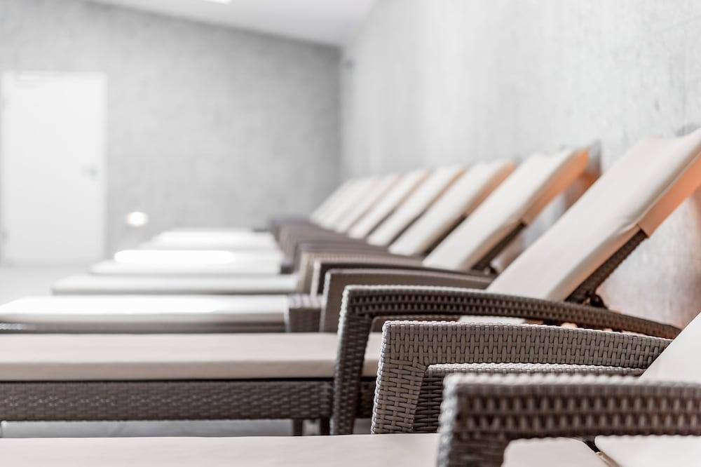 Riders In Hotel Сьолден Екстериор снимка