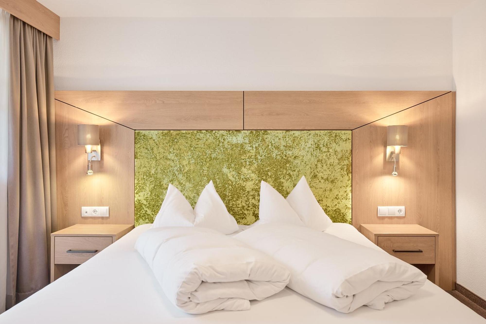 Riders In Hotel Сьолден Екстериор снимка