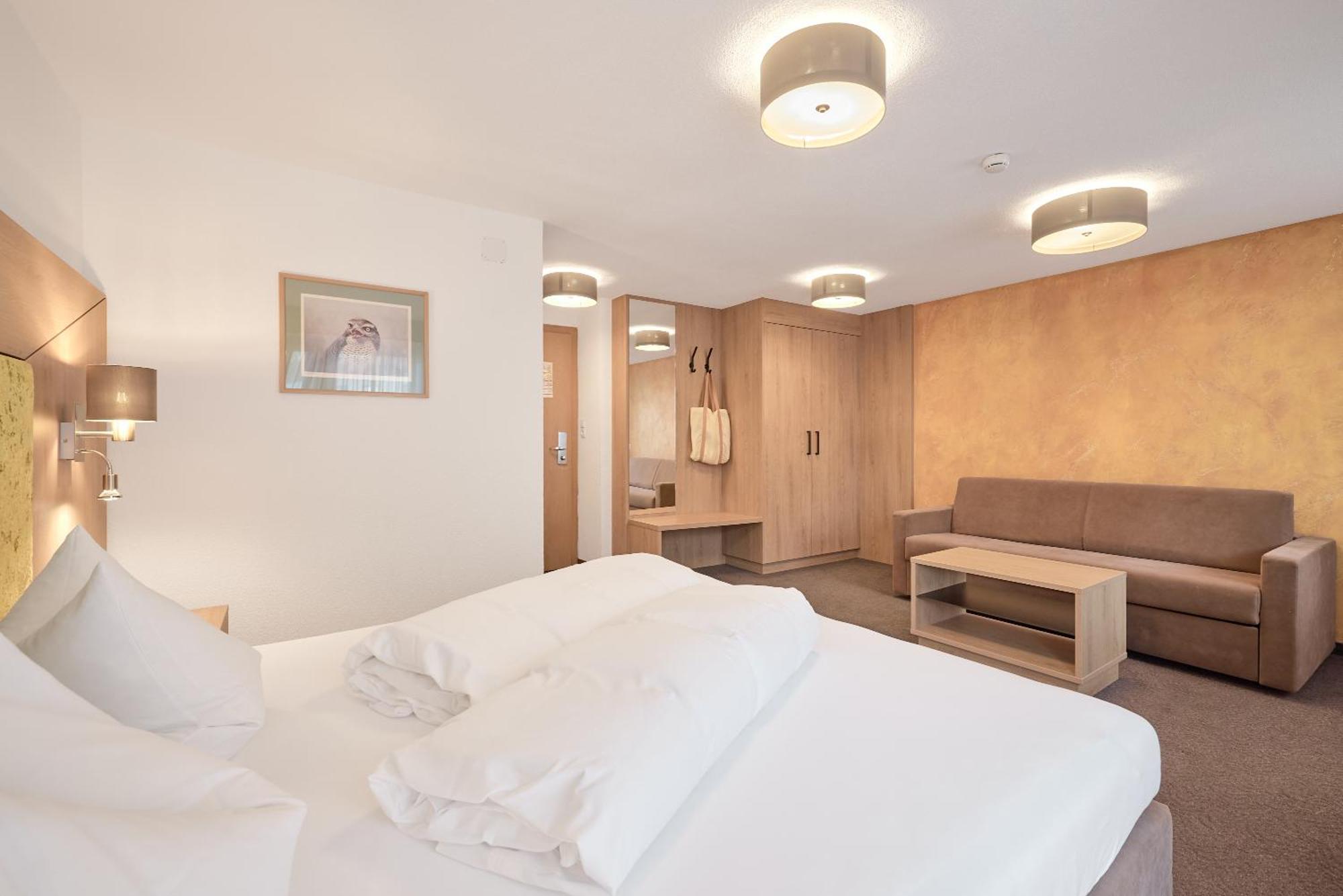Riders In Hotel Сьолден Екстериор снимка