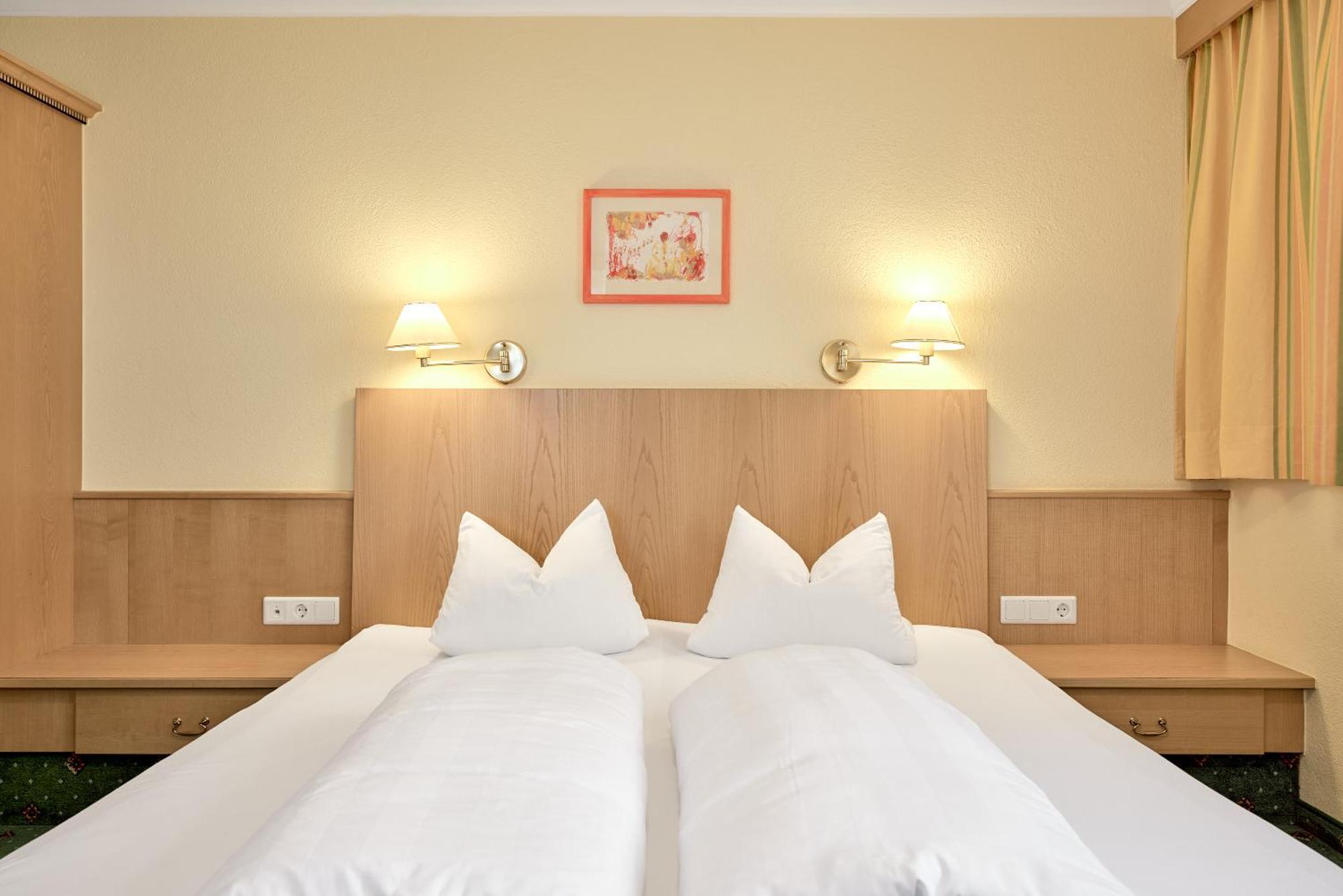 Riders In Hotel Сьолден Екстериор снимка