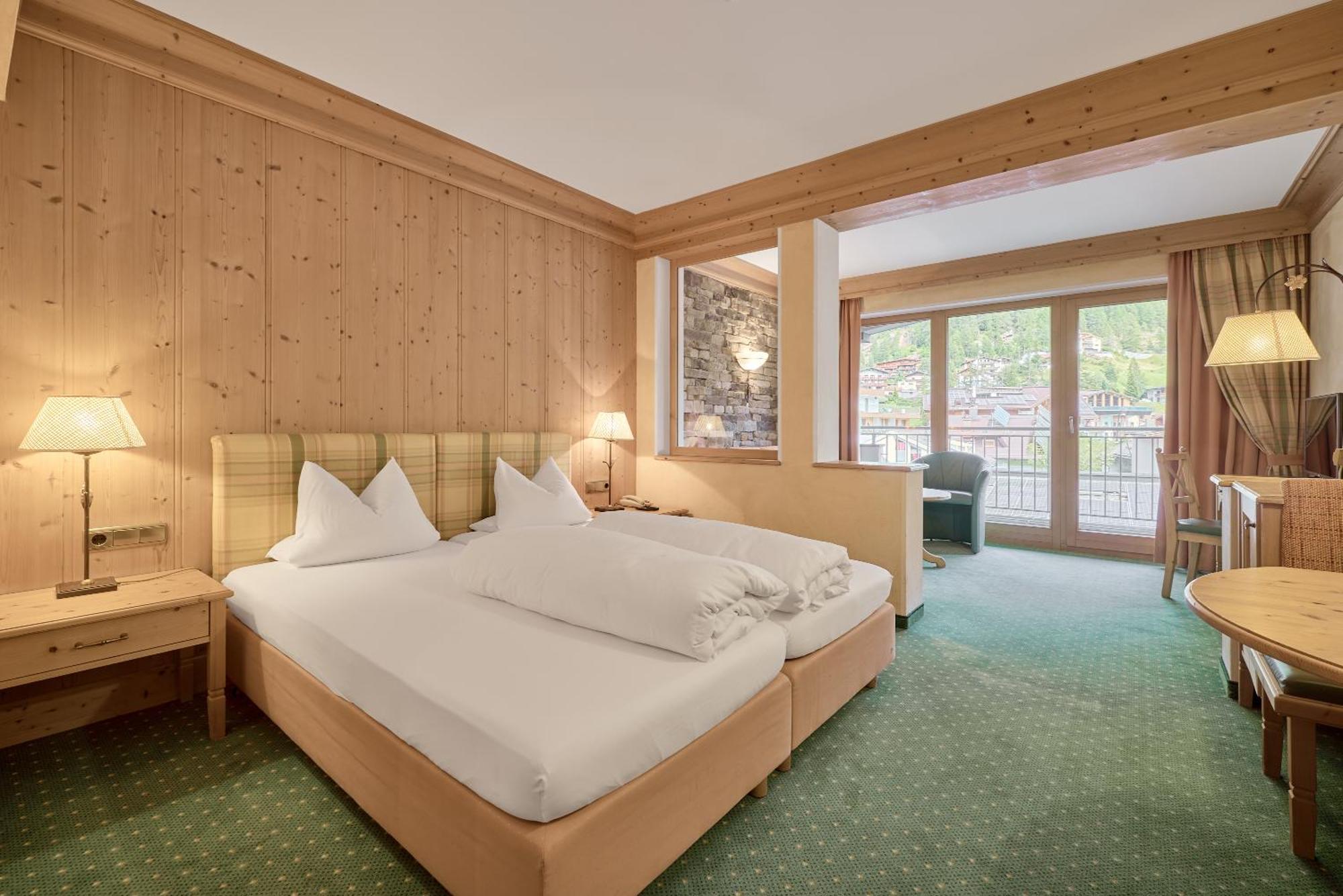 Riders In Hotel Сьолден Екстериор снимка
