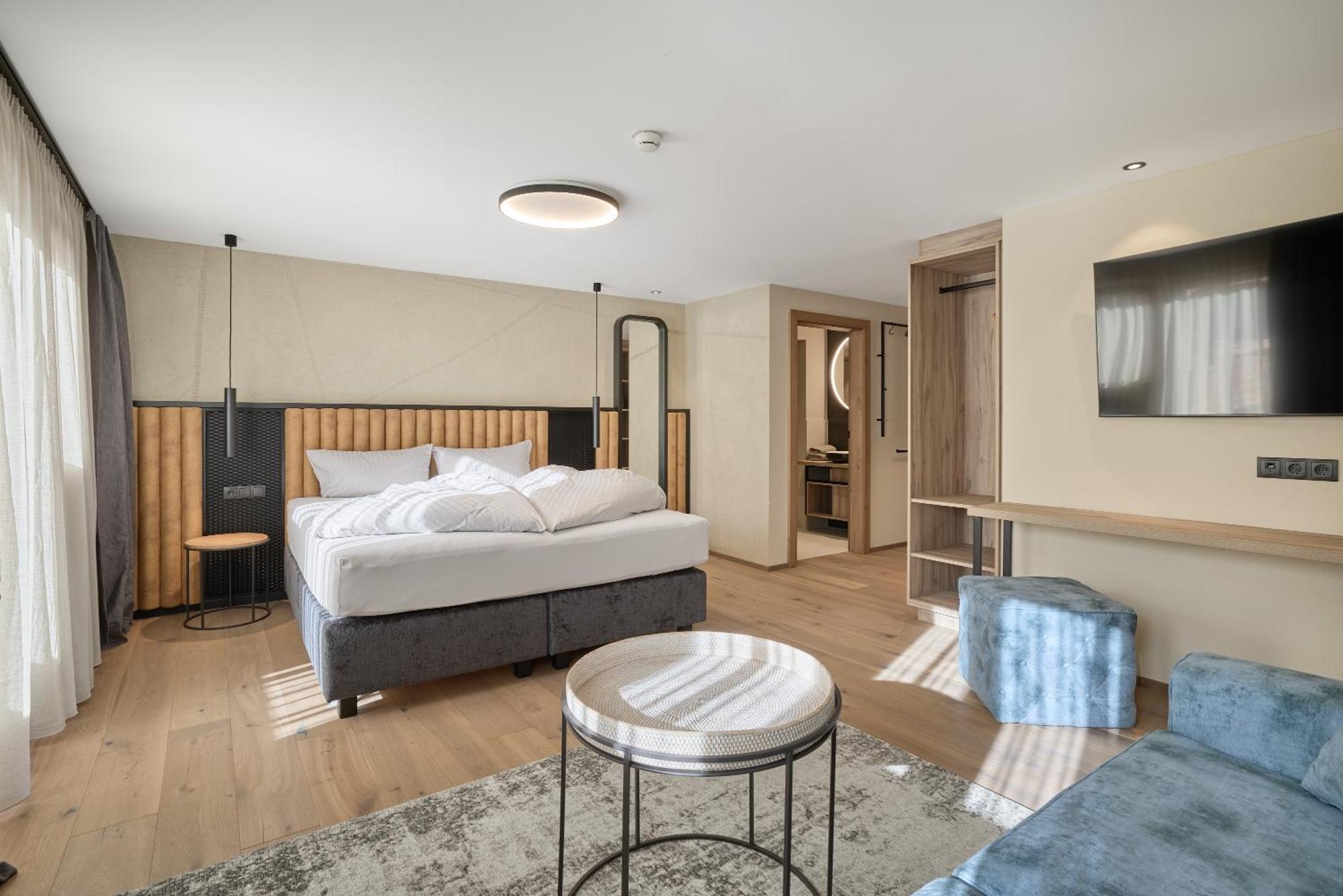 Riders In Hotel Сьолден Екстериор снимка